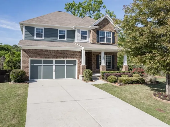 4735 Fallow Ln, Cumming, GA 30040