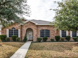 109 Cayman Dr, Lancaster, TX 75146