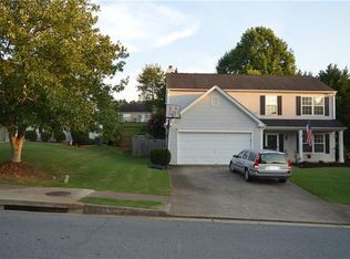 1023 River Plantation Dr, Woodstock, GA 30188