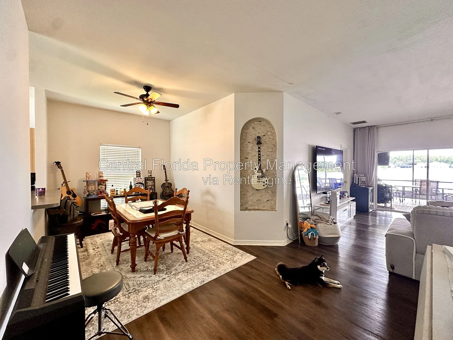 3 bed, 2.0 bath, 1470 sqft, $2,250 — Photo 4