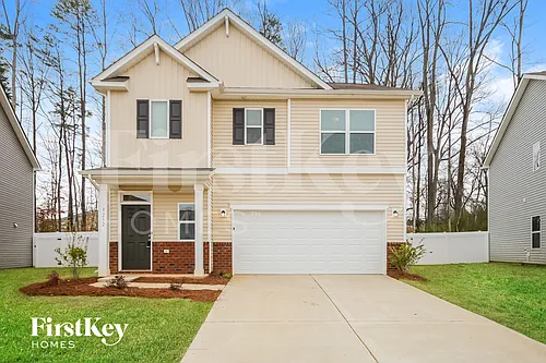 3232 Newell Village Dr Photo 1