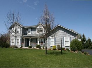 4958 St Regis Dr, Mount Pleasant, WI 53403