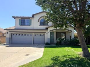 5732 Ridgemark Pl, Fontana, CA 92336