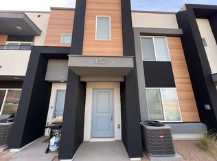 1327 S Pole Creek Ln, Washington, UT 84780