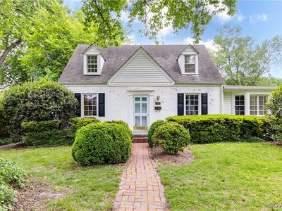 4404 S Ashlawn Dr, Richmond, VA, 23221