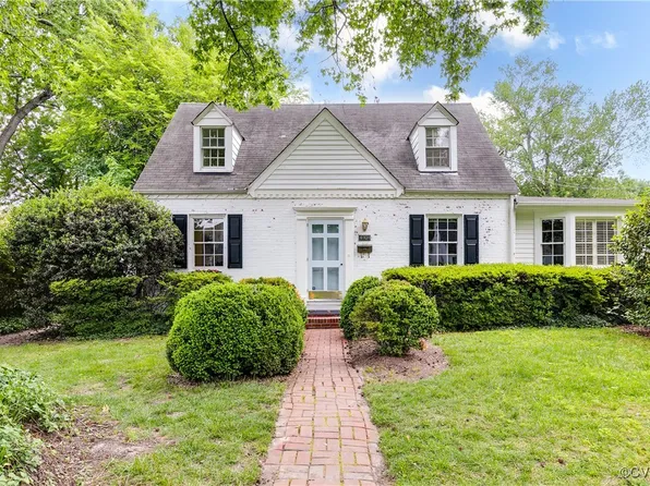4404 S Ashlawn Dr, Richmond, VA 23221
