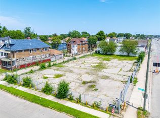 7446 W Warren Ave, Detroit, MI 48210