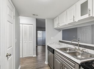 Buena Vista Apartments, Tampa, FL 33603