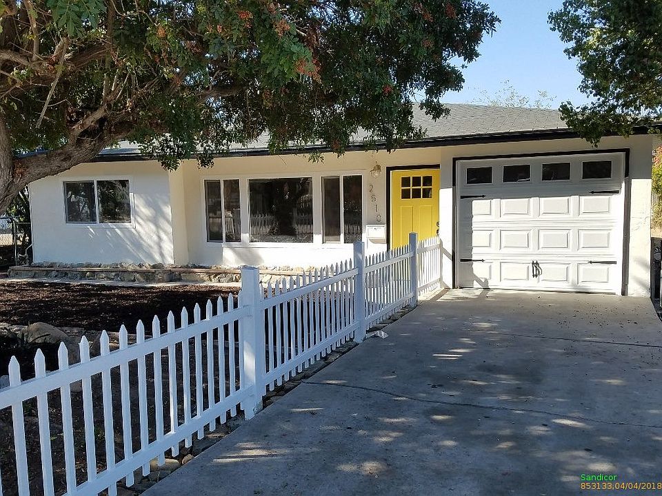 2nd image of 2510 Bancroft Dr
