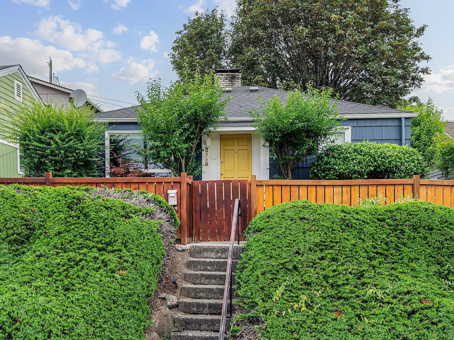 2328 S Columbian Wy, Seattle - C — Photo 3