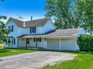 2418 County Road 59, Edison, OH 43320