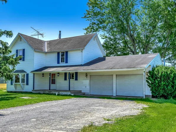 2418 County Road 59, Edison, OH 43320