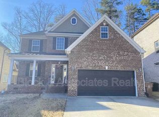 1221 Mantra Ct, Cary, NC 27513