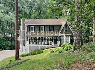 3130 Mills Ridge Dr, Canton, GA 30114