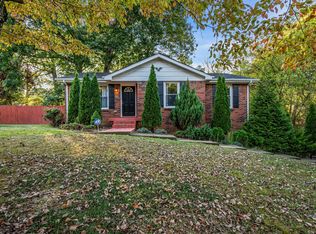 637 Linda Ln, Clarksville, TN 37042