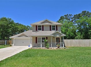 25626 Beaver Run Dr, Huffman, TX 77336