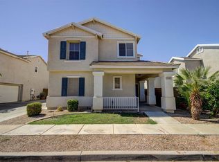 8745 E Lobo Ave, Mesa, AZ 85209