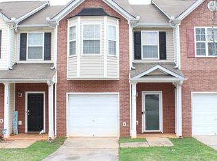 1756 Fielding Way, Hampton, GA 30228