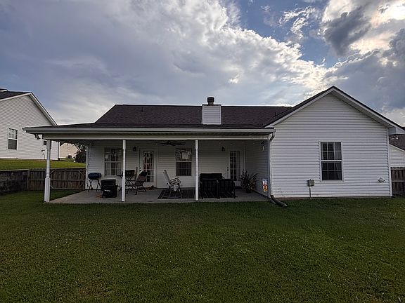 4th image of 3146 Harrington Ct