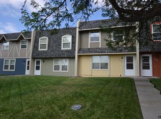 1805 N 5th St, Canon City, CO 81212