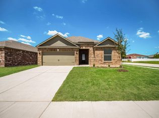 521 Emerson Dr, Anna, TX 75409