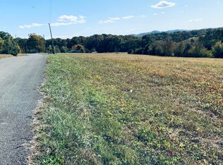 Woodby Fridley Rd, Sweetwater, TN 37874