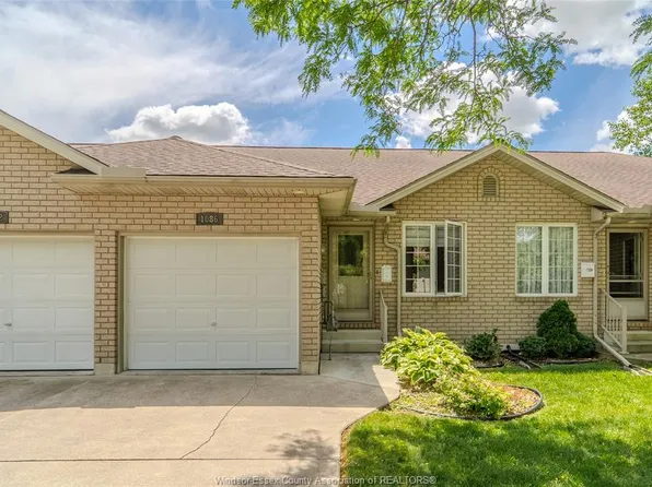 1086 Lexington Cir, Windsor, ON N8S 4T3