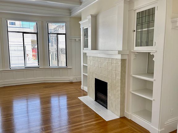3rd image of 1612 Hyde St #F