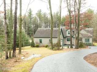 4680 Hurst Rd, Altamont, NY 12009