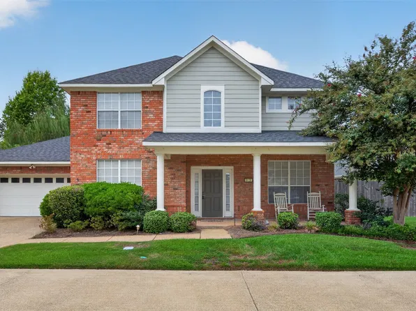 8120 Captain Mary Miller Dr, Shreveport, LA 71115