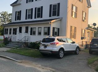 17-19 High St S, South Barre, MA 01074