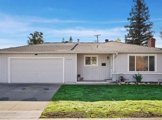 10364 Newton Way, Rancho Cordova, CA 95670