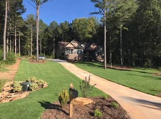 801 Rock Cove Trl, Seneca, SC 29672