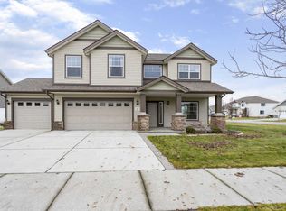2055 N Bunting Ln, Post Falls, ID 83854