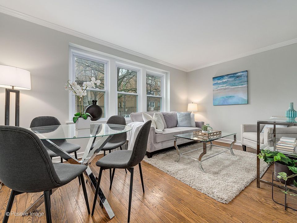 1st image of 2843 N Christiana Ave #2