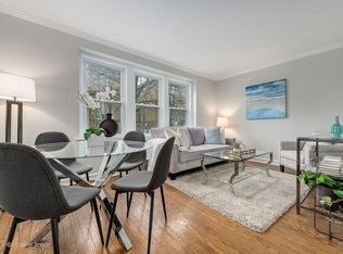 2843 N Christiana Ave #2, Chicago, IL 60618