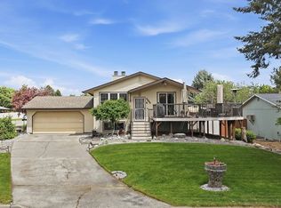 3505 S Fox Rd, Spokane, WA 99206