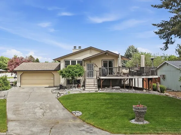 3505 S Fox Rd, Spokane, WA 99206