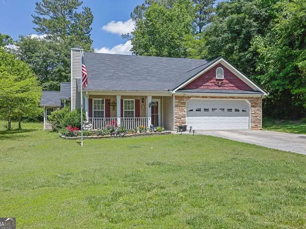 2416 Hurt Rd SW, Marietta, GA 30008