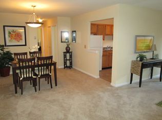 3011 Fallstaff Manor Ct APT I, Baltimore, MD 21209
