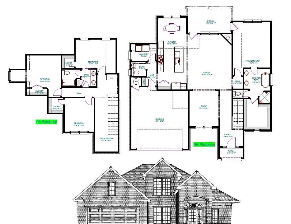 1st image of 4804 SW Elderwood St