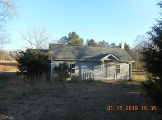 4078 S Highway 29, Moreland, GA 30259