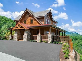 14 Turkey Creek Way LOT 14, Sevierville, TN 37862