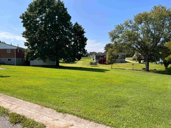 LOT 22 Meadow Glen Rd, Flatwoods, KY 41139