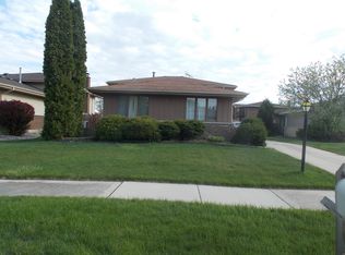 5907 Liberty Sq, Oak Forest, IL 60452
