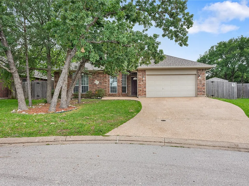1207 Martinsville Ln