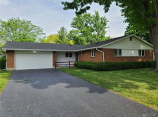 6237 Constitution Dr, Dayton, OH 45415