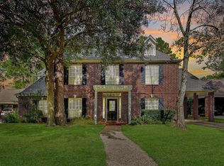 7006 Buffkin Ln, Houston, TX 77069