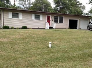 N5448 Circle Dr E, West Salem, WI 54650