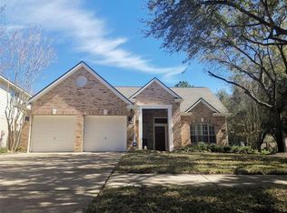4502 Plantation Colony Dr, Missouri City, TX 77459